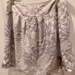 Banana Republic skirt
